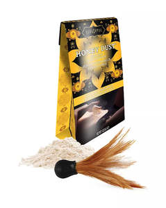 Kama Sutra Honey Dust Kissable Body Powder Coconut Pineapple 28g