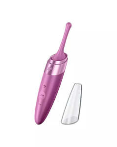 Satisfyer: Satisfyer Twirling Delight