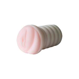 Nood Masturbator Vaginal Ecstacy 14.5cm