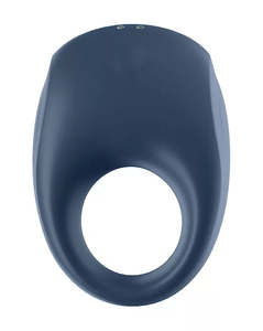 Couples: Satisfyer Strong One Cock Ring