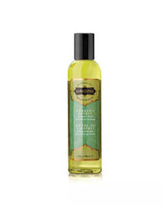 Kama Sutra Aromatic Massage Oil Soaring Spirit 200ml