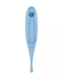 Satisfyer Twirling Pro