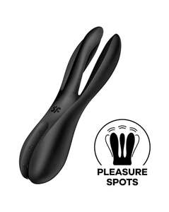Satisfyer: Satisfyer Threesome 2
