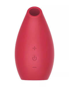 Share Satisfaction Suction Vibrator
