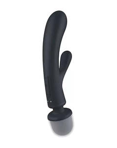Satisfyer: Satisfyer Triple Lover
