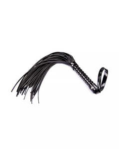 Share Satisfaction Kinki Gemini Flogger