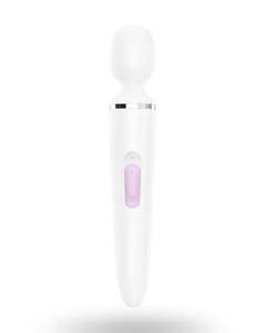 For Her: Satisfyer Wand-er Woman Wand