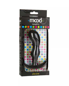 Doc Johnson Mood Naughty Butt Plugs 2