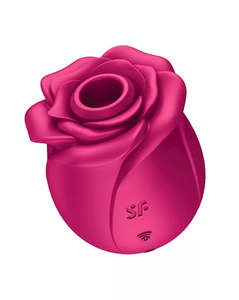 For Her: Satisfyer Pro 2 Classic Blossom