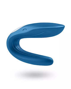 Couples: Satisfyer Partner Whale