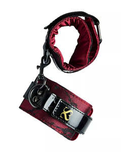 For Her: Share Satisfaction Luxury Handcuffs
