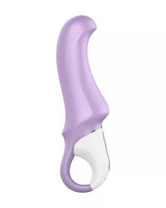 For Her: Satisfyer Vibes Charming Smile Vibrator
