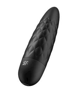 For Her: Satisfyer Ultra Power Bullet 5