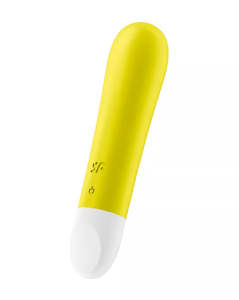 For Her: Satisfyer Ultra Power Bullet 1