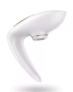 Couples: Satisfyer Pro Vibrator for Couples