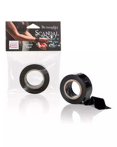 Latest All: Scandal Lovers Tape
