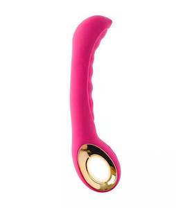 For Her: Share Satisfaction Alba G-Spot Vibrator