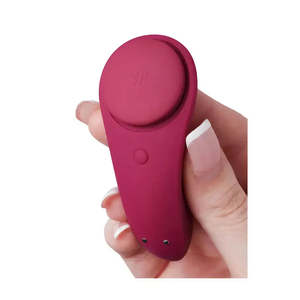 Satisfyer Sexy Secret