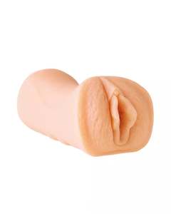 On Sale: Nood Masturbator Vagina 14.5cm