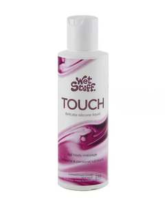 Lubricant: Wet Stuff Touch Lubricant 235g