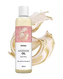 Satisfyer Massage Oil Neutral 250ml