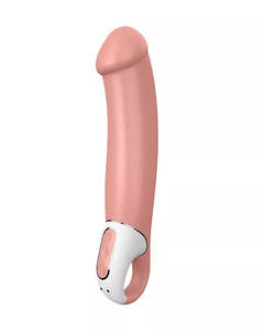 Satisfyer Vibes Master