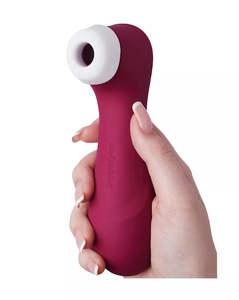 Satisfyer Pro 2 Generation 3 Connect