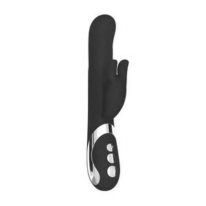 For Her: Amore Lina Rotation Beads Vibrator