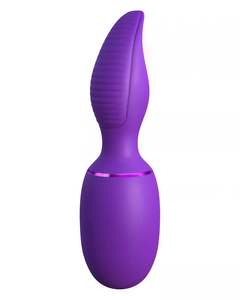 For Her: Fantasy For Her Her Ultimate Tongue-Gasm