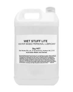 Wet Stuff Lite Lubricant 5kg