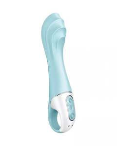 Satisfyer: Satisfyer Air Pump Vibrator 5