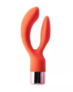 Share Satisfaction: Share Satisfaction Joy Dual Stimulator