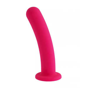 For Her: Nood Colours 6 Inch Dildo (#276879)