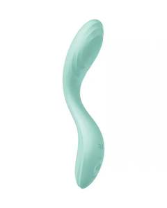 Glow Up Collection: Satisfyer Rrrolling Pleasure