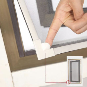 Products: Magnetic Fly Screen & Save - NZ Delivery