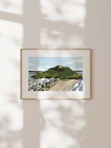 Mount Maunganui