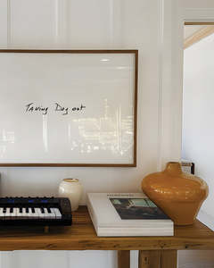 Custom Handwritten Word Art