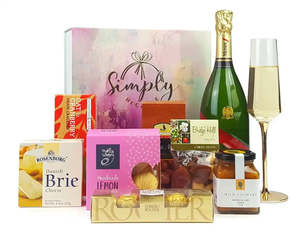 Celebration Gift Box