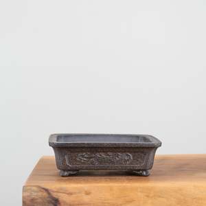 Tools: Premium Bonsai Pots (Small)