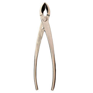 Bonsai Concave Cutter (201 mm)
