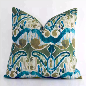 Products: Farsi Bold Cushion Cover - 45cm X 45cm