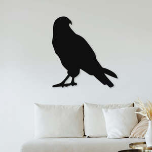 Wall Art: Falcon - Wall Art