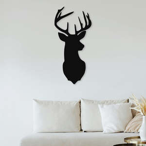 Stag - Wall Art