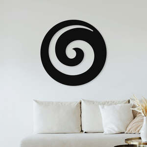 Wall Art: Koru 2 - Wall Art