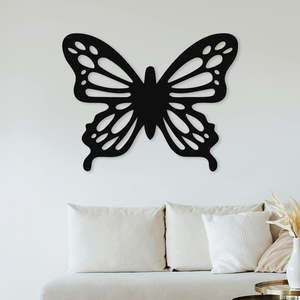 Wall Art: Butterfly - Wall Art
