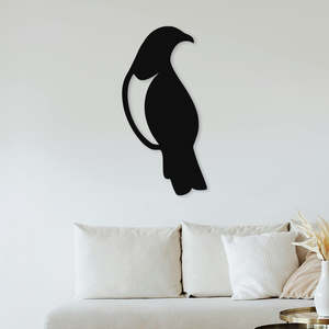 Kereru Bird - Wall Art