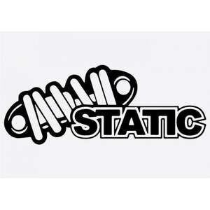 Static Decal