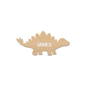 Door Cutouts: Dinosaur 5 Cutout