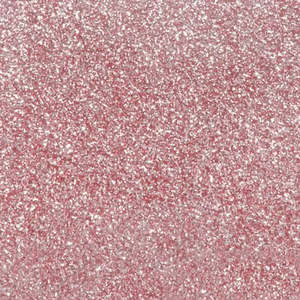 Rose Gold Glitter (Acrylic 3mm)