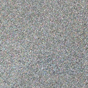 Special Order: Light Grey Glitter (Acrylic 3mm)